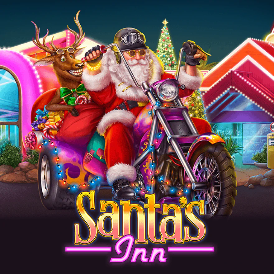 Santa's Inn DA88